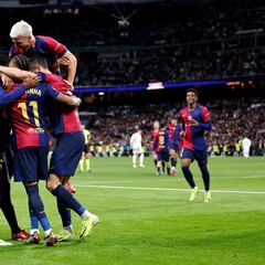 El futbolista que el FC Barcelona no puede perder bajo ningún concepto