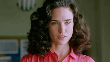 Este 12 de diciembre, Jennifer Connelly cumple 54 años. Así luce en la actualidad la actriz de ‘Top Gun: Maverick’ y ‘A Beautiful Mind’.
