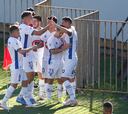 Huachipato repite el triunfo