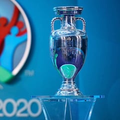 Eurocopa 2021: cuándo empieza la Euro y contra quién debuta España