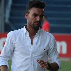 El español Rubén Albés dirigirá al Hermannstadt rumano