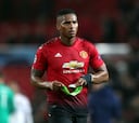 ¿Qué fue de Antonio Valencia, ex Manchester United?