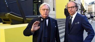 Fiorentina's owners put the club up for sale