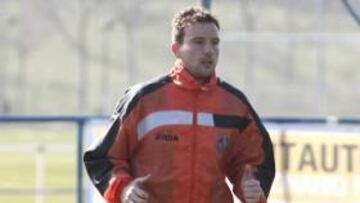 Mané: "Nos tienen que pasar cosas para reaccionar"