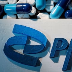 México recibe nuevo cargamento de vacunas Pfizer-BioNTech