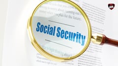 The first payments based on the 2023 cost-of-living adjustment increase will start hitting Social Security recipients bank accounts at the end of December.