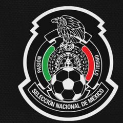 México usaría camiseta negra en Copa Oro 2019