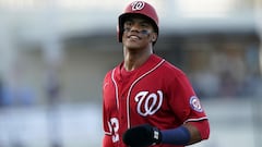 De los 1,026 jugadores en las plantillas de MLB, el 28.3% son originarios del extranjero. Rep&uacute;blica Dominicana tiene 109 toleteros activos.