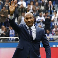 Mauro Silva: "Hay que estar unidos para lograr permanencia"