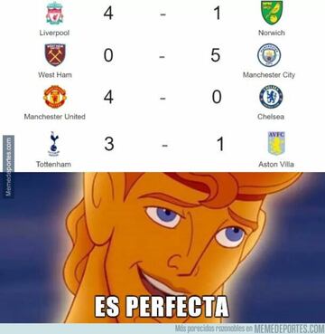 Los memes más divertidos del fin de semana