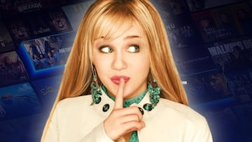 Especial de Hannah Montana