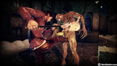 Shadows of the DAMNED, Impresiones