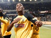 Martial resucita en Grecia