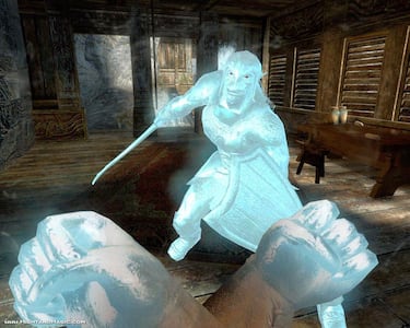 Nuevas imágenes de Dark Messiah of Might & Magic