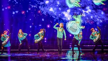 Daoi and Gagnamagnio