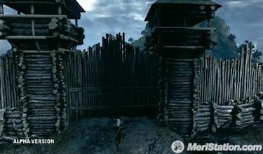 The Witcher 2: Assassins of Kings