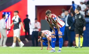 Alarma Giménez