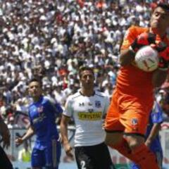 Justo Villar: "Paulo da Silva tiene muchas ganas de venir"