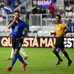 El Salvador vs Costa Rica: Horario, TV; cómo y dónde ver en USA