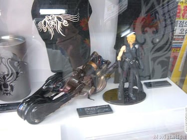 [TGS] Semana animada en Akihabara