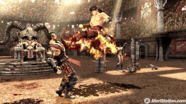 Mortal Kombat, Impresiones