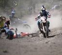 Las mejores imágenes del Red Bull Los Andes de motociclismo