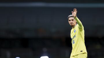 El goleo en el 2022 baila al ritmo del América