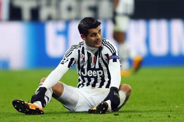 Two out of three Real Madrid fans want Morata back