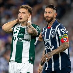 El percance que deja en vilo el arribo perfecto de Barticciotto a México