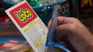 Resultados Loto Chile hoy: números que cayeron y premios del sorteo 5277 | ganadores 3 de junio