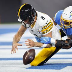 Tomlin’s blunt response says it all after Rodgers’ nightmare vs Chargers