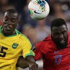 USMNT will face Jamaica in exhibition match on 25 March
