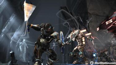 Too Human, Impresiones GDC