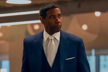 Qué ver del 1 al 7 de septiembre en Netflix, Disney+, Amazon Prime Video, HBO Max, Movistar+, Filmin, Apple TV+ y SkyShowtime