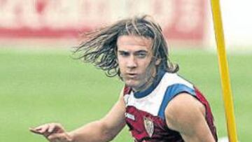 <b>MOMENTO DULCE. </b>Capel ha firmado un arranque de temporada extraordinario.