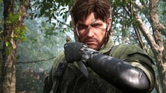 Metal Gear Solid Delta confirma un modo multijugador completamente original: “No es Metal Gear Online”