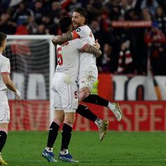 Getafe - Sevilla: TV, horario y cómo ver Copa del Rey online