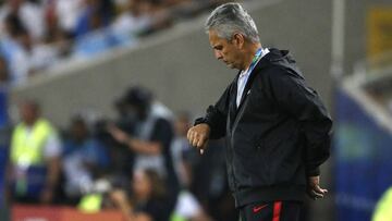 La arriesgada apuesta de Rueda