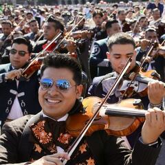 Este es el curioso Récord Guinness que se ha roto en CDMX: la música es la protagonista