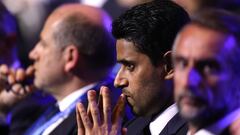 PSG-Mbappé: cara a cara por 50M€