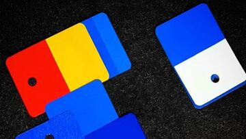 Alonso ya prepara el casco de 2018: colores azul, rojo y amarillo