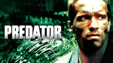 Schwarzenegger protagoniza esta cinta en la que un grupo de élite es contratado por la CIA para rescatar a un rehén de la guerrilla en una selva en Centroamérica. Es un trabajo que los mercenarios pueden hacer sin problema, pero no cuentan con el mayor peligro al que se tendrán que enfrentar Y es que un mortífero extraterrestre con visión nocturna acechará a los protagonistas de esta película. Tuvo tanto éxito que se convirtió en una franquicia que incluso enfrentó a Depredador con Alien, otro de los protagonistas de este fotorrelato.