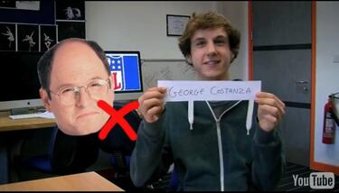 La nula lógica de los 'London Jaguars'