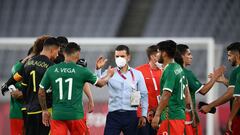 Prensa internacional destacó la goleada de México sobre Francia