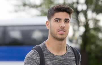 Marco Asensio