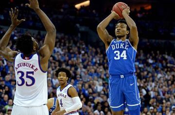 Wendell Carter Jr.