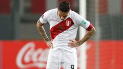 Ecuador - Perú, en vivo: Eliminatorias Sudamericanas al Mundial, en directo