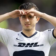 Mozo ironizó tras derrota ante América: "Me van a matar"