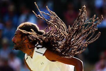 Dustin Brown
