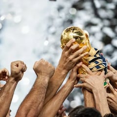Los boletos para el Mundial 2026 aumentan casi 40 veces su valor en reventa